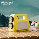 سیستم روشنایی خورشیدی ویداسی مدل WD-1110