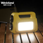 سیستم روشنایی خورشیدی ویداسی مدل WD-1110