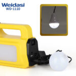 سیستم روشنایی خورشیدی ویداسی مدل WD-1110