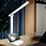چراغ مطالعه ویداسی مدل WD-6082Q - Image 5
