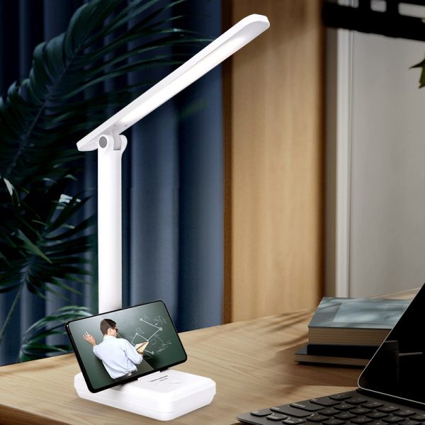 چراغ مطالعه ویداسی مدل WD-6082Q - Image 5