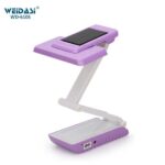 چراغ مطالعه ویداسی مدل WD-610S