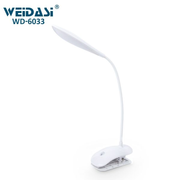 چراغ مطالعه ویداسی مدل WD-6033