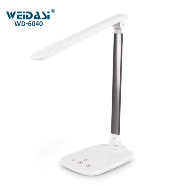 چراغ مطالعه ویداسی مدل WD-6040 - Image 1
