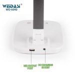 چراغ مطالعه ویداسی مدل WD-6040 - Image 4