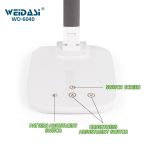 چراغ مطالعه ویداسی مدل WD-6040 - Image 5