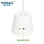 چراغ مطالعه ویداسی مدل WD-6041 - Image 2