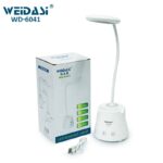 چراغ مطالعه ویداسی مدل WD-6041 - Image 3