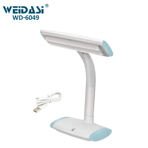 چراغ مطالعه ویداسی مدل WD-6049 - Image 1