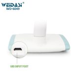 چراغ مطالعه ویداسی مدل WD-6049 - Image 4