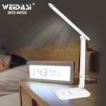 چراغ مطالعه ویداسی مدل WD-6056 - Image 4