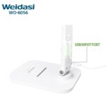 چراغ مطالعه ویداسی مدل WD-6056 - Image 3