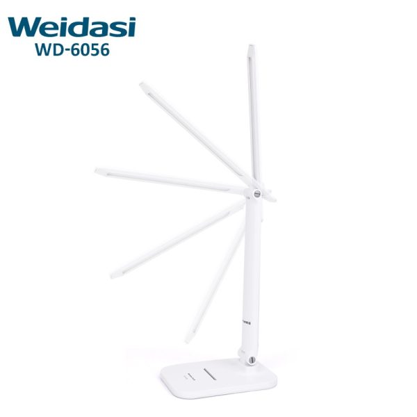 چراغ مطالعه ویداسی مدل WD-6056 - Image 2
