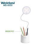 چراغ مطالعه ویداسی مدل WD-6059 - Image 2