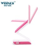 چراغ مطالعه ویداسی مدل WD-606 - Image 3