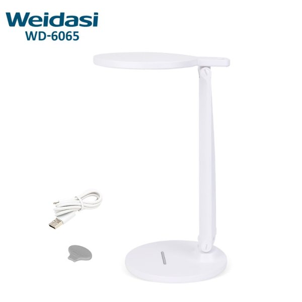 چراغ مطالعه ویداسی مدل WD-6065 - Image 1