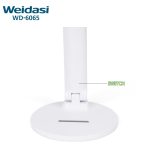 چراغ مطالعه ویداسی مدل WD-6065 - Image 2