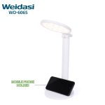 چراغ مطالعه ویداسی مدل WD-6065 - Image 3