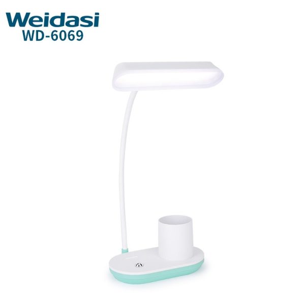 چراغ مطالعه ویداسی مدل WD-6069