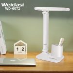 چراغ مطالعه ویداسی مدل WD-6072 - Image 5