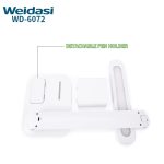 چراغ مطالعه ویداسی مدل WD-6072 - Image 4