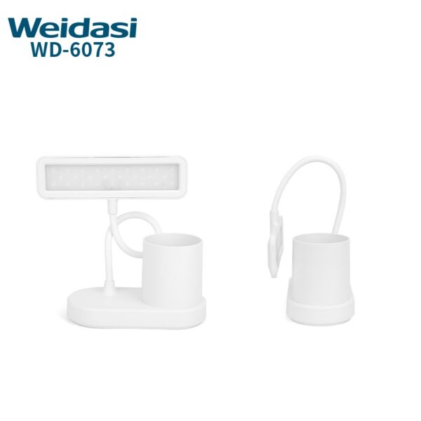 چراغ مطالعه ویداسی مدل WD-6073 - Image 1
