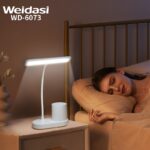 چراغ مطالعه ویداسی مدل WD-6073 - Image 3