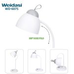 چراغ مطالعه ویداسی مدل WD-6075 - Image 4