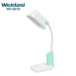 چراغ مطالعه ویداسی مدل WD-6076