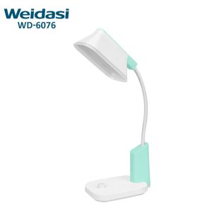 چراغ مطالعه ویداسی مدل WD-6076