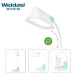 چراغ مطالعه ویداسی مدل WD-6076 - Image 4
