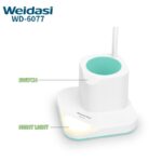 چراغ مطالعه ویداسی مدل WD-6077 - Image 5