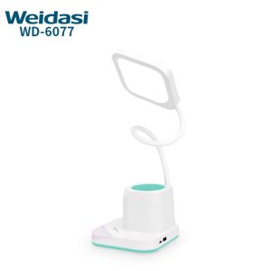 چراغ مطالعه ویداسی مدل WD-6077