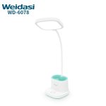 چراغ مطالعه ویداسی مدل WD-6078