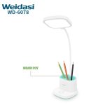 چراغ مطالعه ویداسی مدل WD-6078 - Image 2
