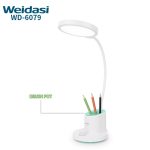 چراغ مطالعه ویداسی مدل WD-6079 - Image 3