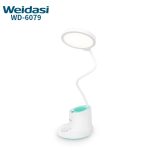 چراغ مطالعه ویداسی مدل WD-6079