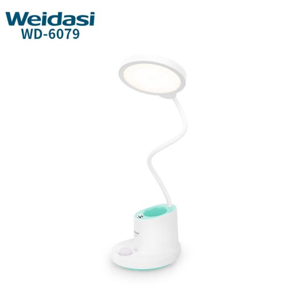 چراغ مطالعه ویداسی مدل WD-6079 - Image 1