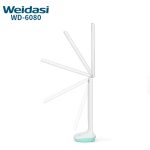 چراغ مطالعه ویداسی مدل WD-6080 - Image 2