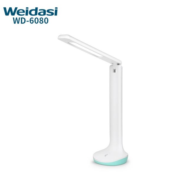 چراغ مطالعه ویداسی مدل WD-6080 - Image 1
