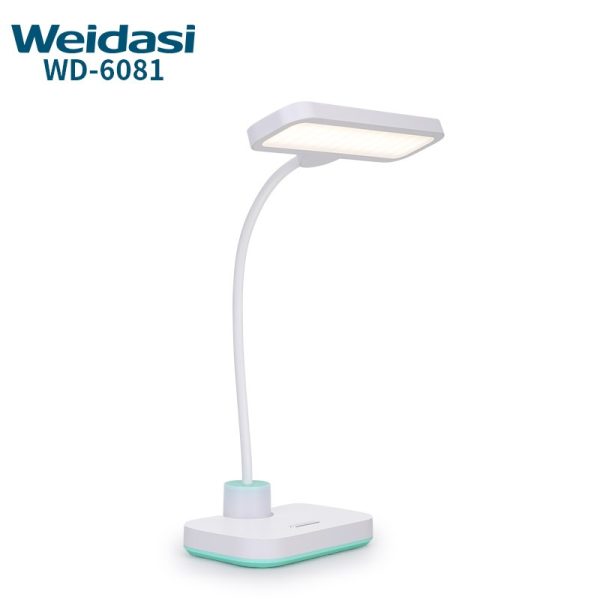 چراغ مطالعه ویداسی مدل WD-6081 - Image 1