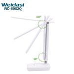 چراغ مطالعه ویداسی مدل WD-6082Q - Image 3
