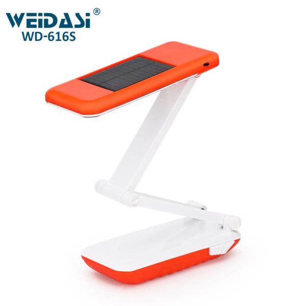 چراغ مطالعه ویداسی مدل WD-616S - Image 1