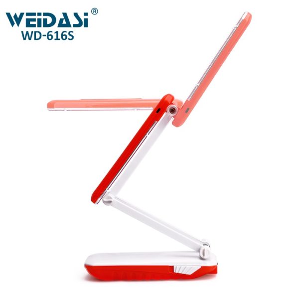 چراغ مطالعه ویداسی مدل WD-616S - Image 3