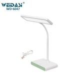 چراغ مطالعه ویداسی مدل WD-6047