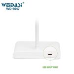 چراغ مطالعه ویداسی مدل WD-6047 - Image 3