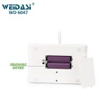 چراغ مطالعه ویداسی مدل WD-6047 - Image 4