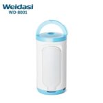 چراغ اضطراری ویداسی شارژی مسافرتی مدل WD-8001