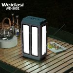 چراغ اضطراری ویداسی مدل WD-8002