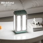 چراغ اضطراری ویداسی مدل WD-8002